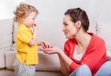 Что надо знать о новой няне