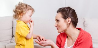 Что надо знать о новой няне