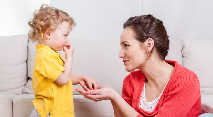 Что надо знать о новой няне