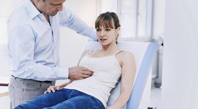 Почему происходит обострение гастрита весной?