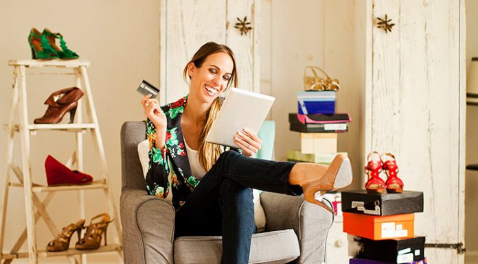 Интернет шоппинг: особенности