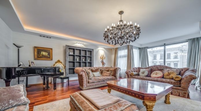 Элитная недвижимость — чем она отличается