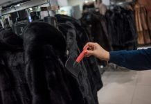 Как отличить настоящий мех