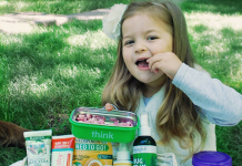 Зачем и как заказывают товары с iHerb через посредника