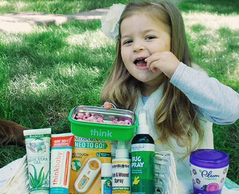 Зачем и как заказывают товары с iHerb через посредника