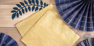 Как выбирают бумажные салфетки, туалетную бумагу и влажные салфетки