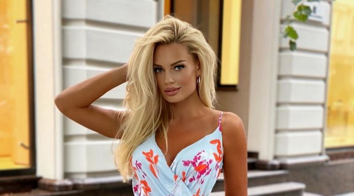 Какое выбрать платье на лето 2022