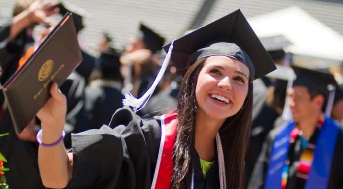 Как получить бесплатно высшее образование в Европе