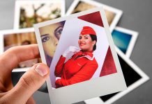 Фотопечать в интерьере, рекламе и быту