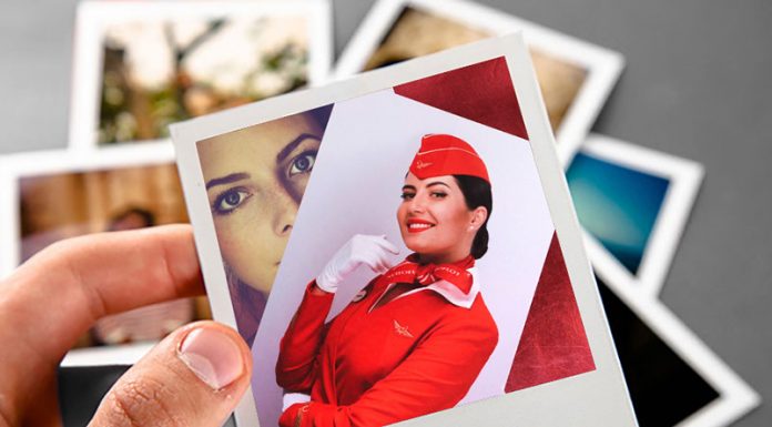 Фотопечать в интерьере, рекламе и быту