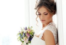 Покупка свадебного платья: салоны и услуги