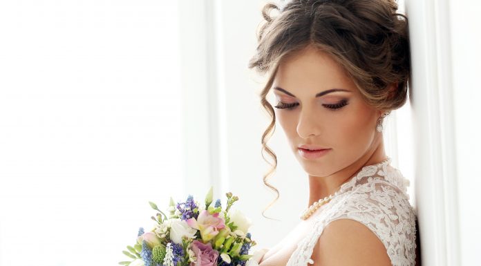 Покупка свадебного платья: салоны и услуги