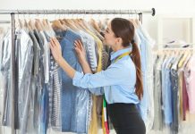 Советы по чистке одежды для людей с аллергией