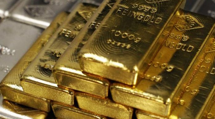 Биржа драгметаллов: почему удобно вести торги данным активом через банк