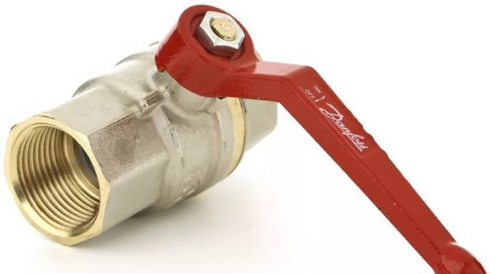 Три классификации шаровых кранов