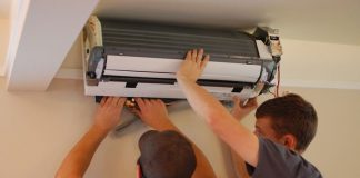 Ремонт кондиционеров Гомель: как узнать, что климатическая система поломана