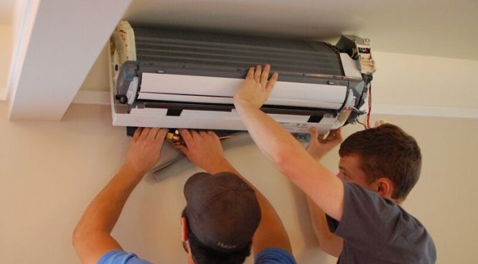 Ремонт кондиционеров Гомель: как узнать, что климатическая система поломана