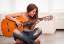 Почему гитара лучший из инструментов?