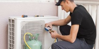 Заправка кондиционера в Одессе: почему она нужна даже исправному и правильно подключенному прибору