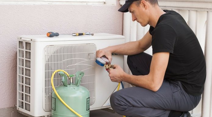 Заправка кондиционера в Одессе: почему она нужна даже исправному и правильно подключенному прибору