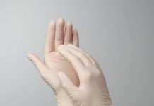 Латексные перчатки: оптимальный способ обеспечить безопасность на рабочем месте