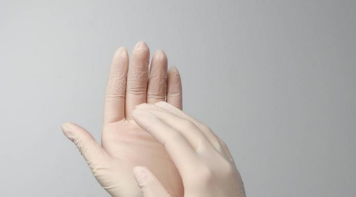 Латексные перчатки: оптимальный способ обеспечить безопасность на рабочем месте