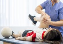 При каких заболеваниях назначают массаж с ЛФК