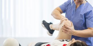 При каких заболеваниях назначают массаж с ЛФК