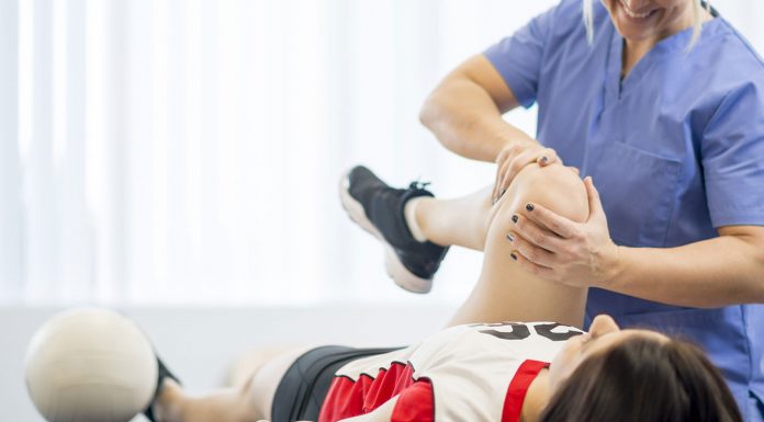 При каких заболеваниях назначают массаж с ЛФК