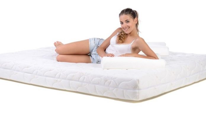 Как правильно выбрать размер матраса?