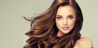 Витамины для волос