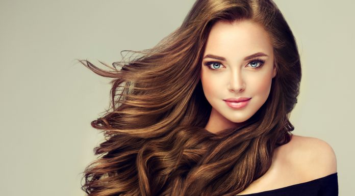 Витамины для волос