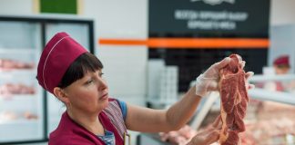 Доставка фермерского мяса: чем оно отличается от продуктов из супермаркета