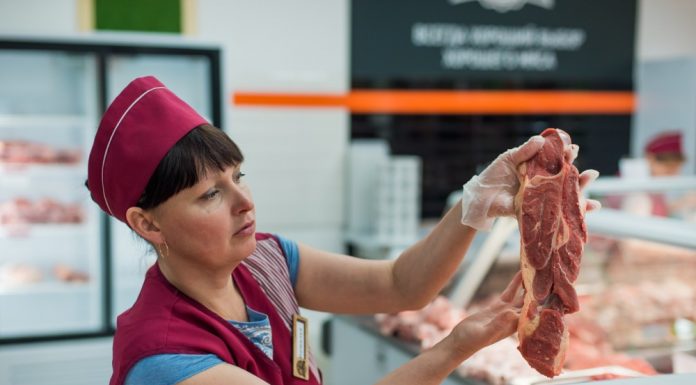 Доставка фермерского мяса: чем оно отличается от продуктов из супермаркета