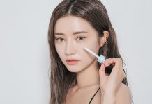 Популярность корейской косметики