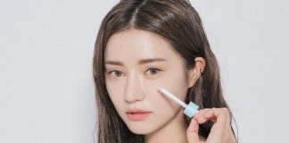 Популярность корейской косметики