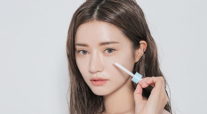 Популярность корейской косметики