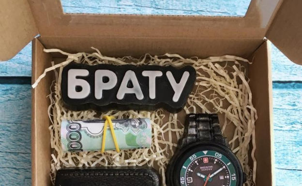 Выбираем подарок брату на день рождения