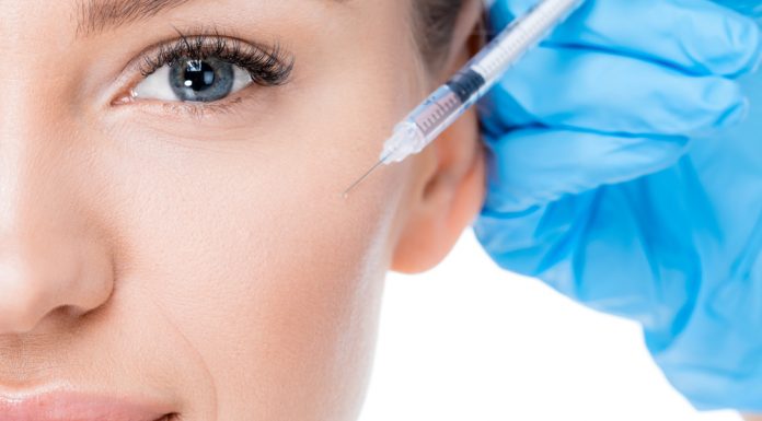Инъекционная косметология: какие процедуры этого спектра популярны среди жителей Санкт-Петербурга