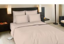 Постельное белье из полисатина: какие комплекты пользуются спросом