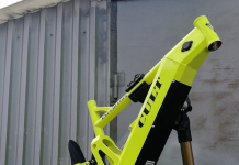 Какая велосипедная рама лучше всего соответствует вашим потребностям