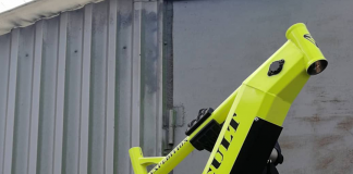 Какая велосипедная рама лучше всего соответствует вашим потребностям