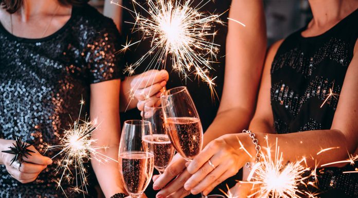 Особенности новогоднего корпоратива