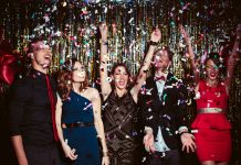 Как провести успешный корпоратив