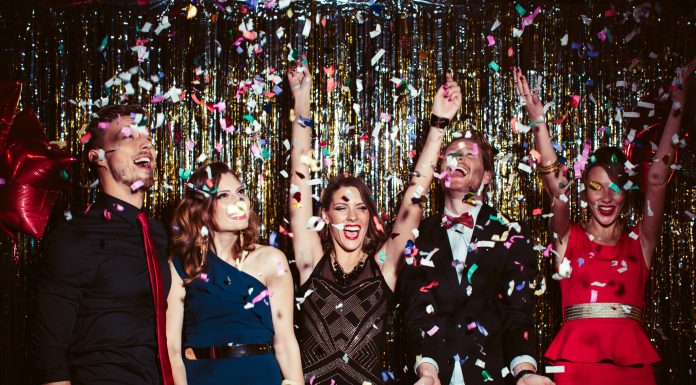 Как провести успешный корпоратив