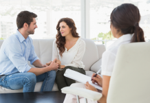 Услуги семейного психолога и их актуальность