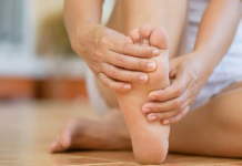 Какие заболевания сопровождаются ощущением жжения в стопах