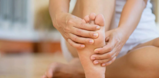 Какие заболевания сопровождаются ощущением жжения в стопах