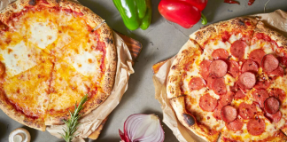 Пиццерия в Тюмени: какие блюда там подают, помимо самой пиццы