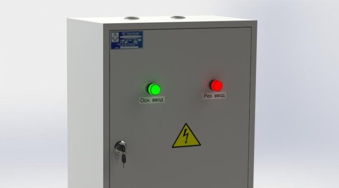 Покупка щита для аварийного подключения от компании ЗАО «ПЗЭМИ
